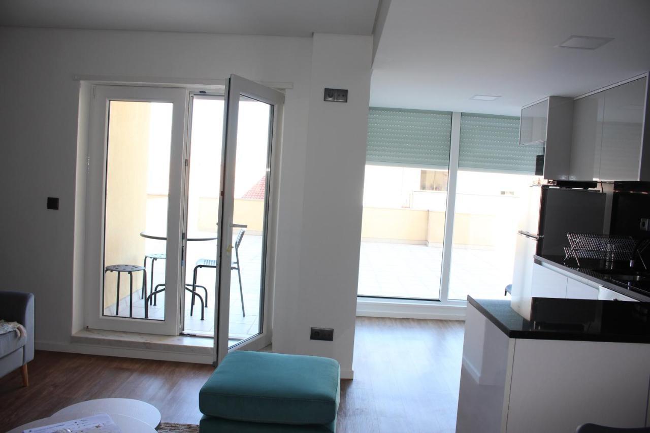 Apartment Cabeco Fraguas - Centro Da