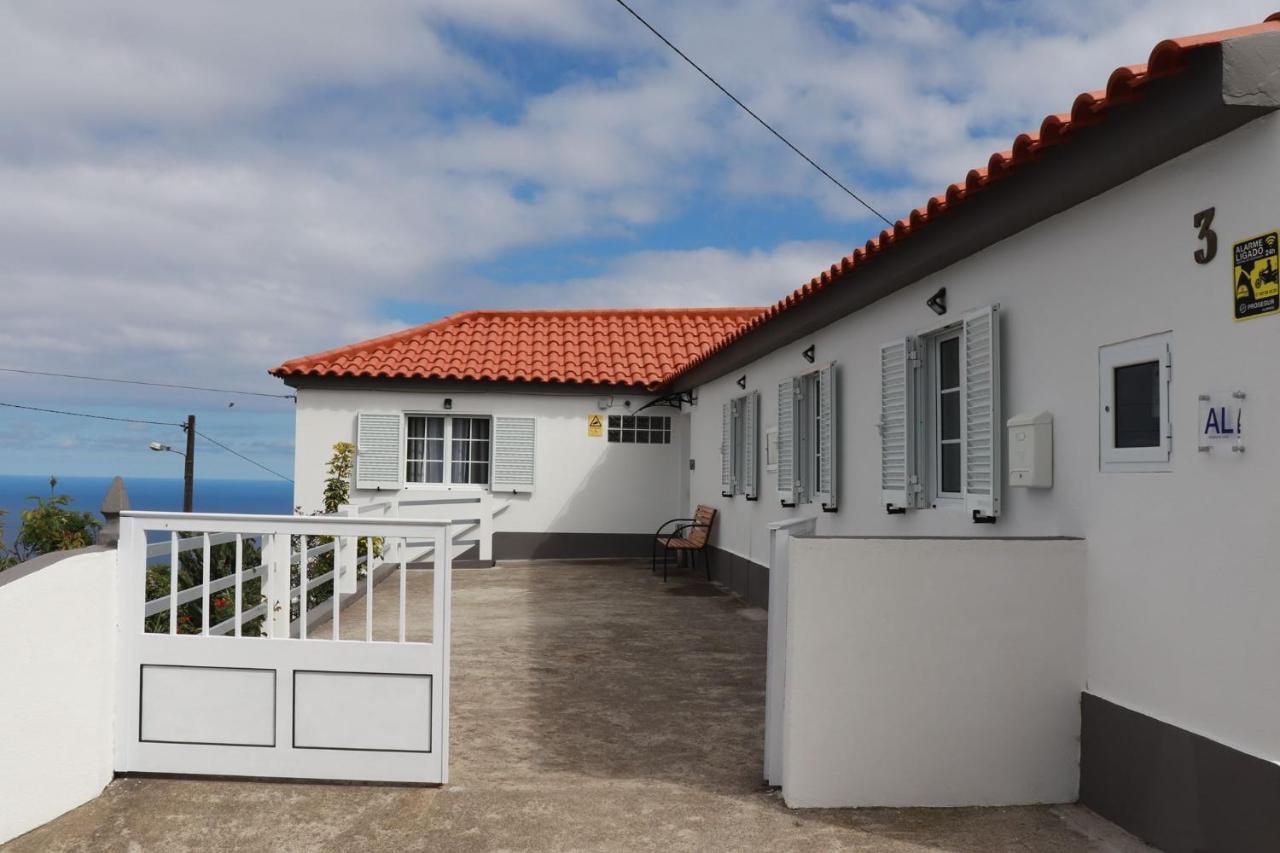 Casa Sol Nascente *