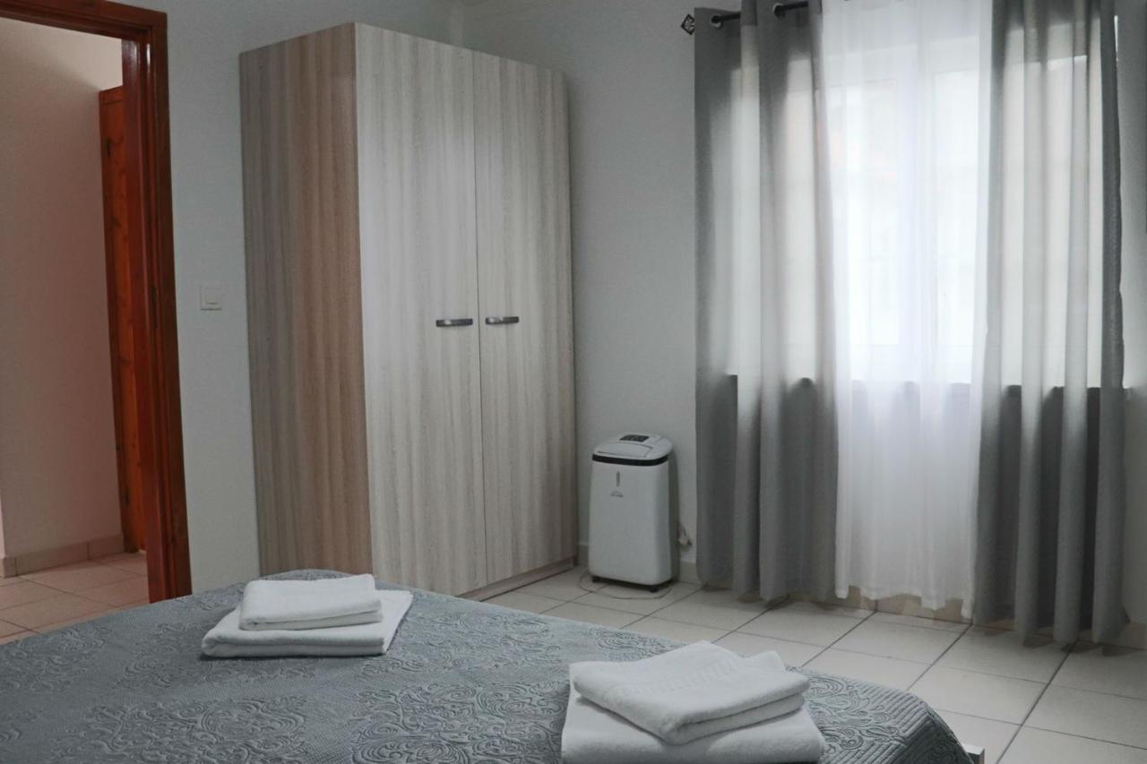 Casa Sol Nascente Holiday home *