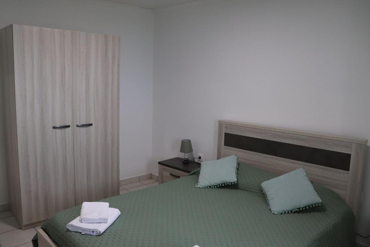 Casa Sol Nascente Holiday home