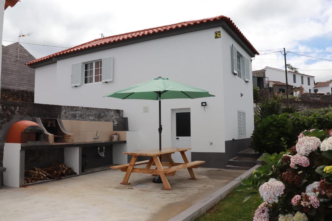 Casa Sol Nascente Holiday home Nordeste (Azores)