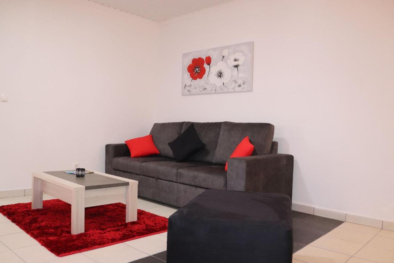 Holiday home Casa Sol Nascente *