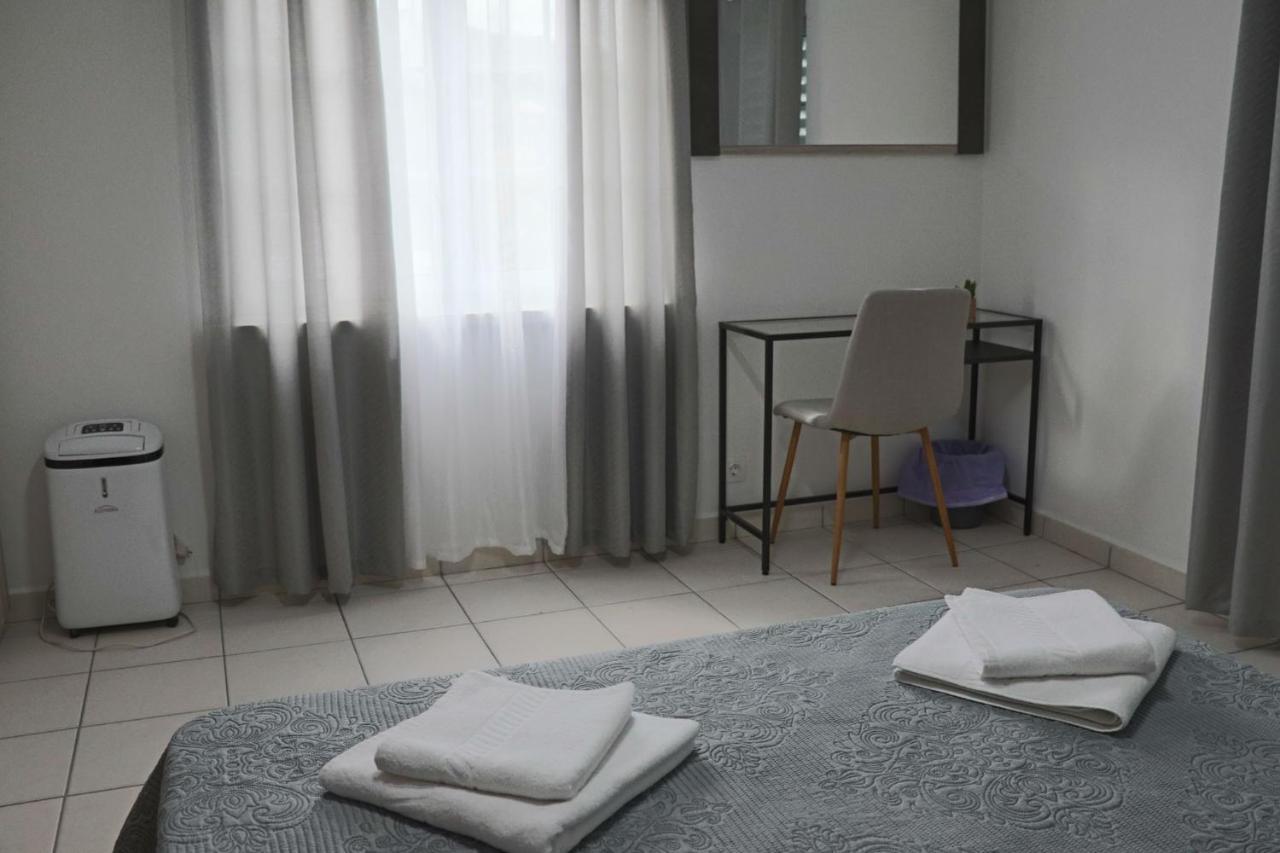 Holiday home Casa Sol Nascente