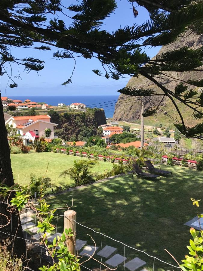 Casa Oliveira Esmeraldo - Sao Vicente (Madeira)