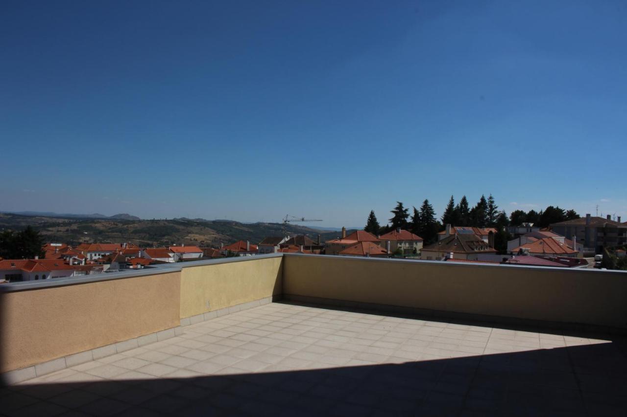 Cabeco Fraguas - Centro Da * Guarda