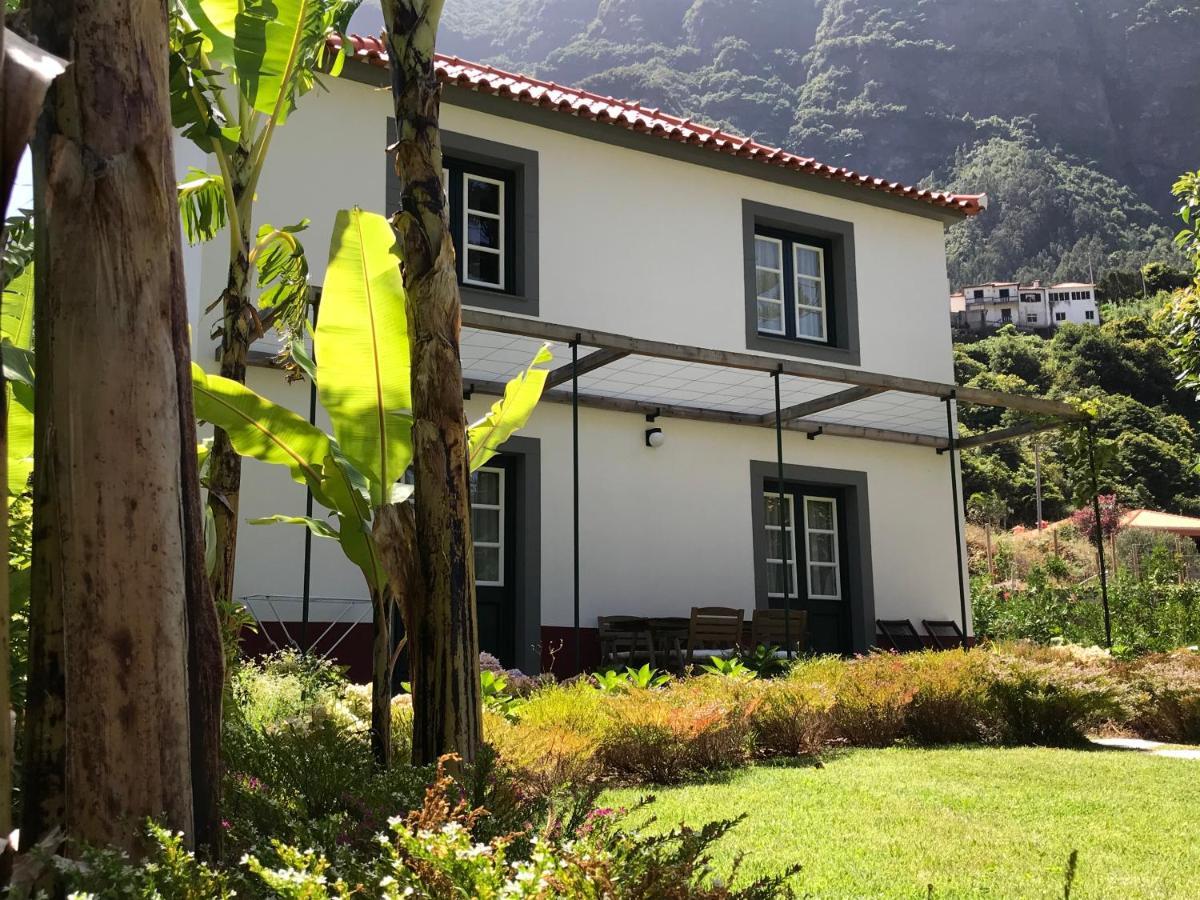Casa Oliveira Esmeraldo -