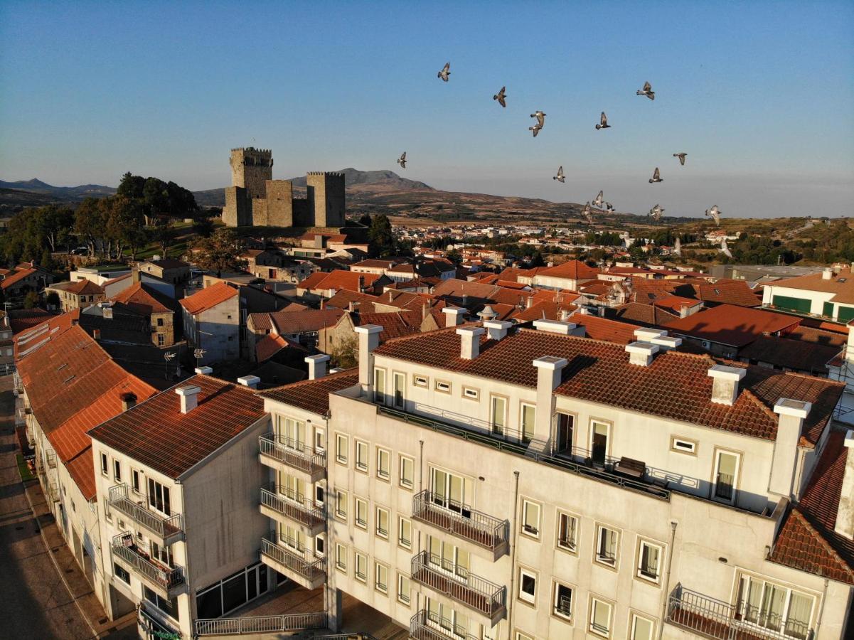 Casa Machado Montalegre