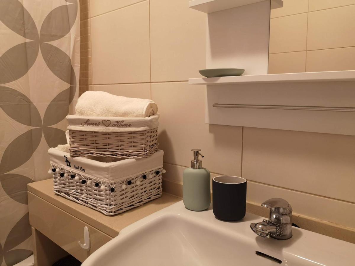 Mar Sol Apartment Armacao de Pera