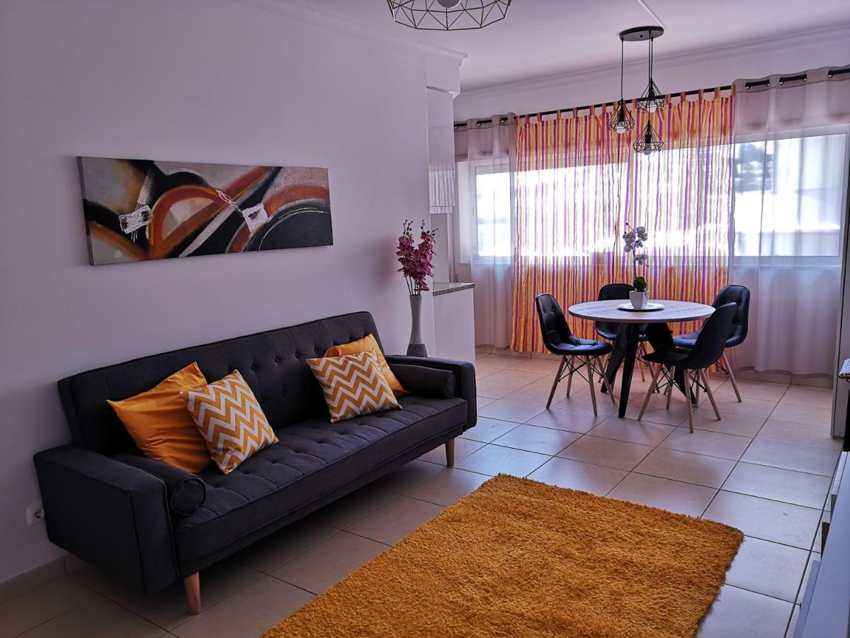 Apartment Mar Sol *