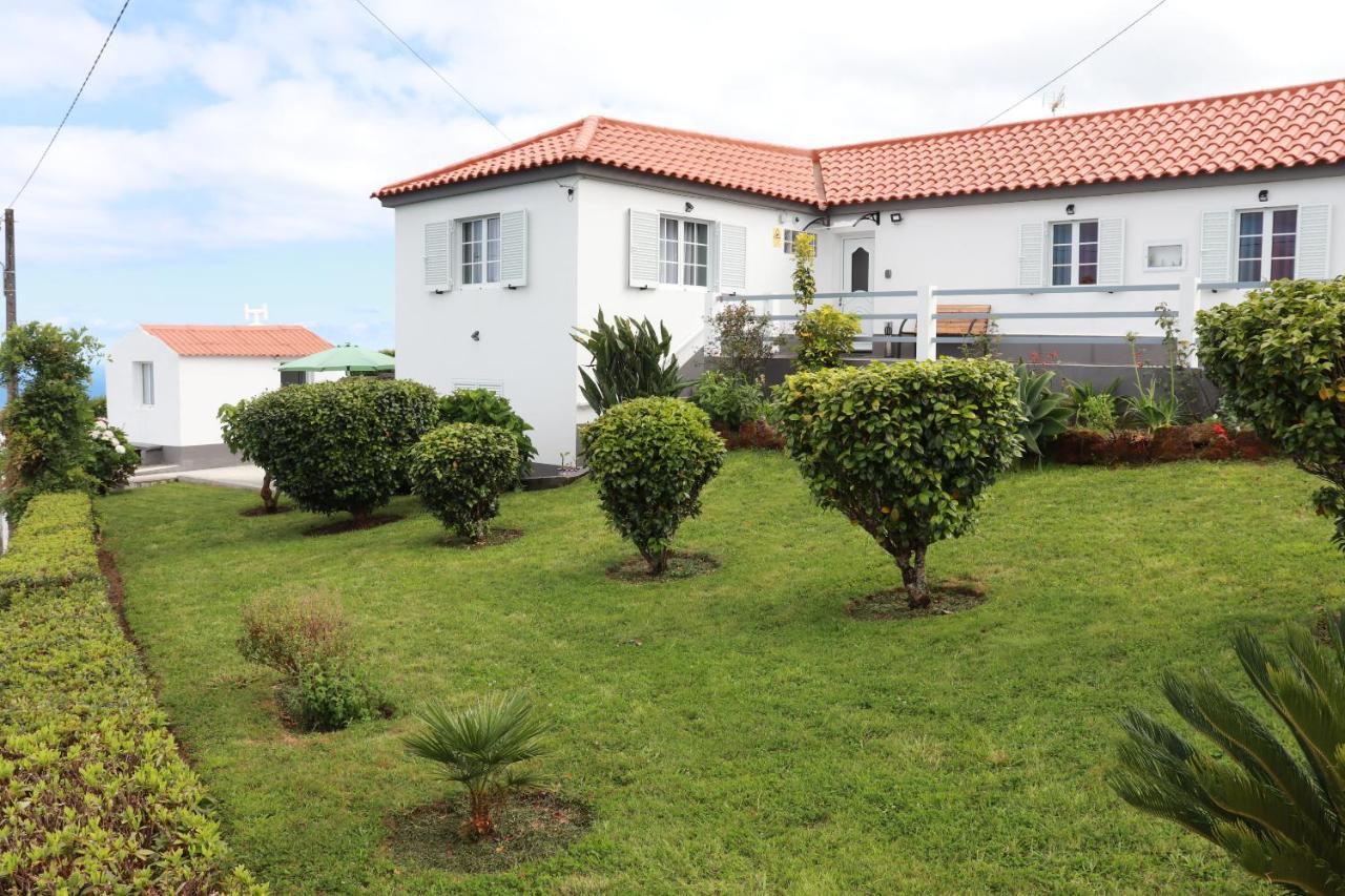 Holiday home Casa Sol Nascente Nordeste (Azores)