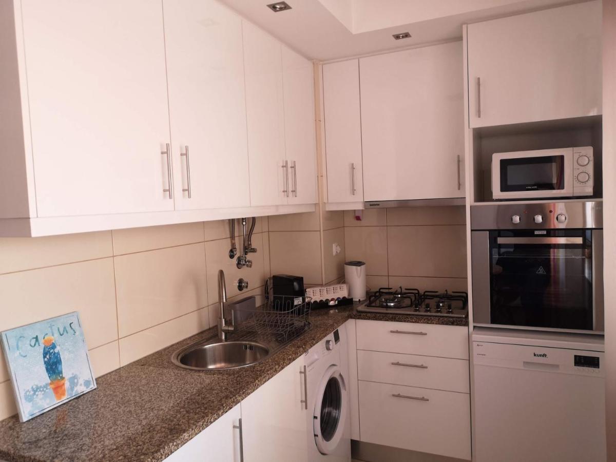 Apartamento Mar Sol