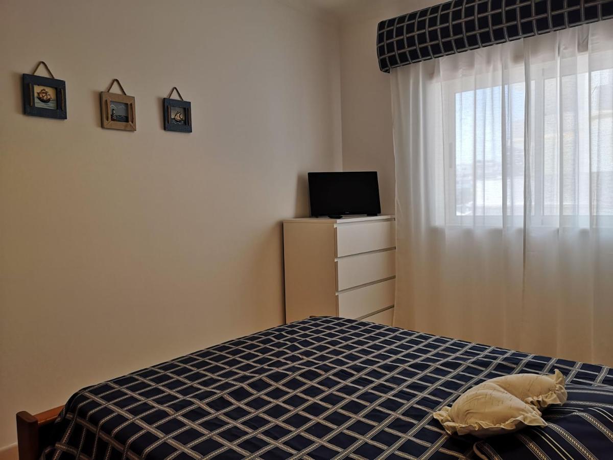 Mar Sol Apartamento Armacao de Pera