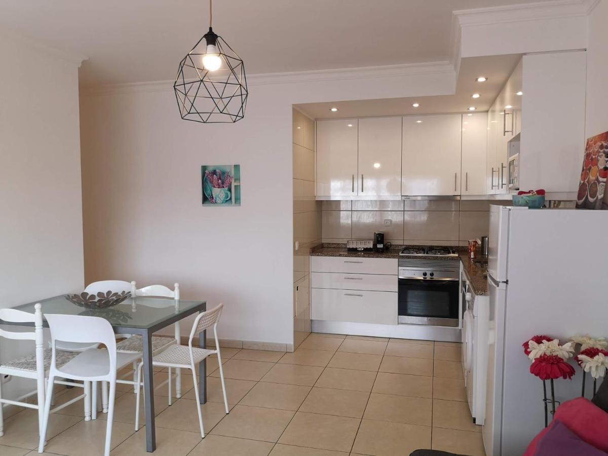 Apartamento Mar Sol