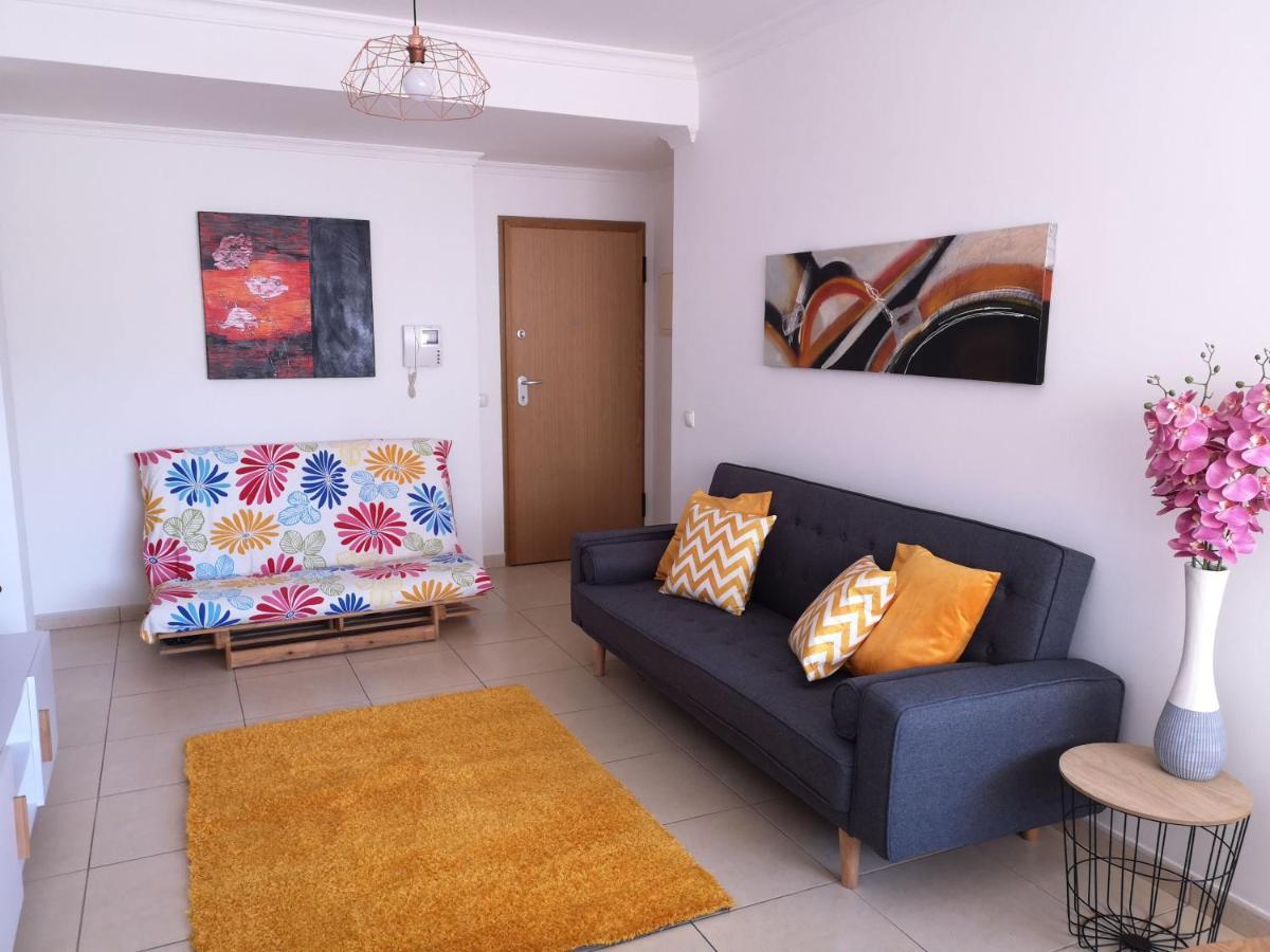 Apartment Mar Sol