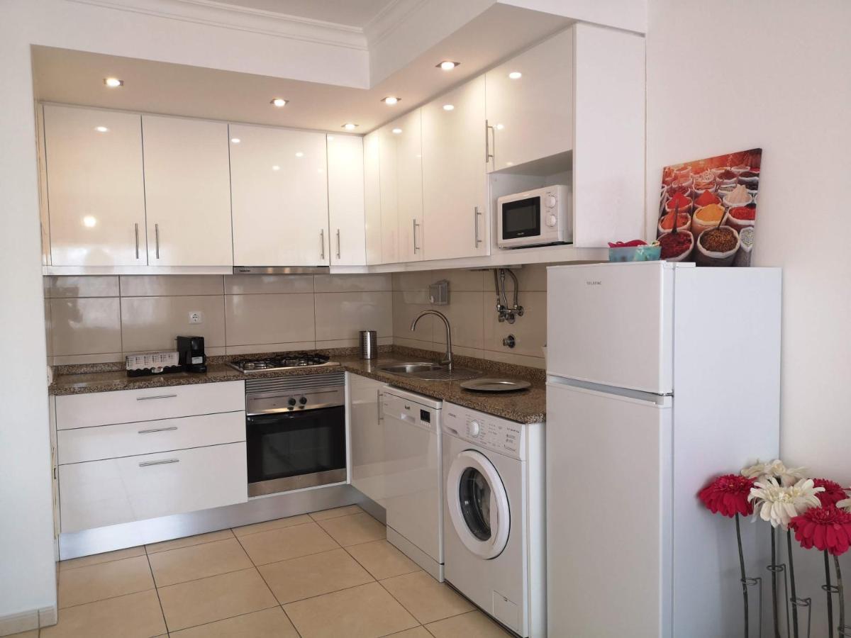 Apartamento Mar Sol Armacao de Pera