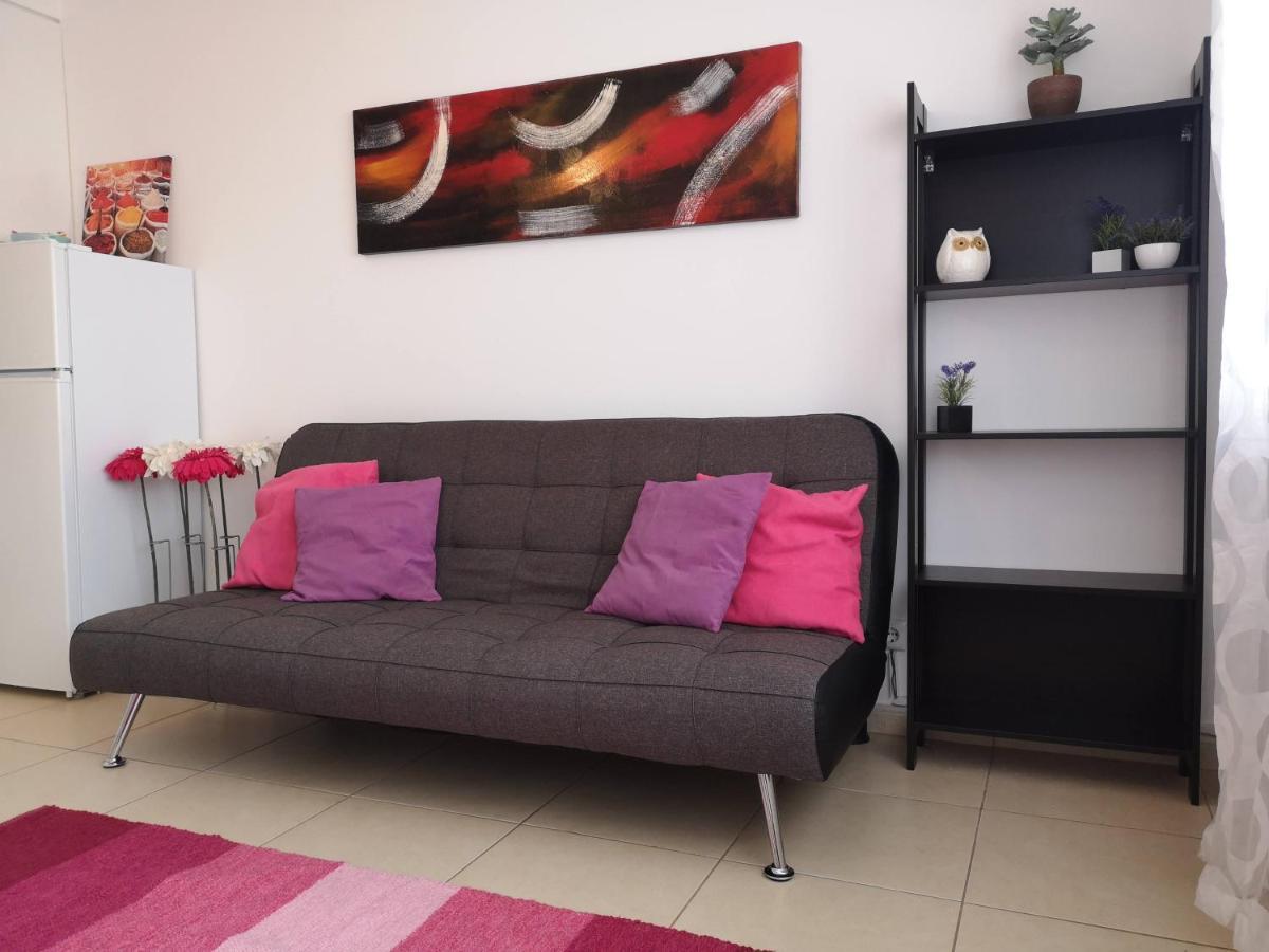 Mar Sol Apartment