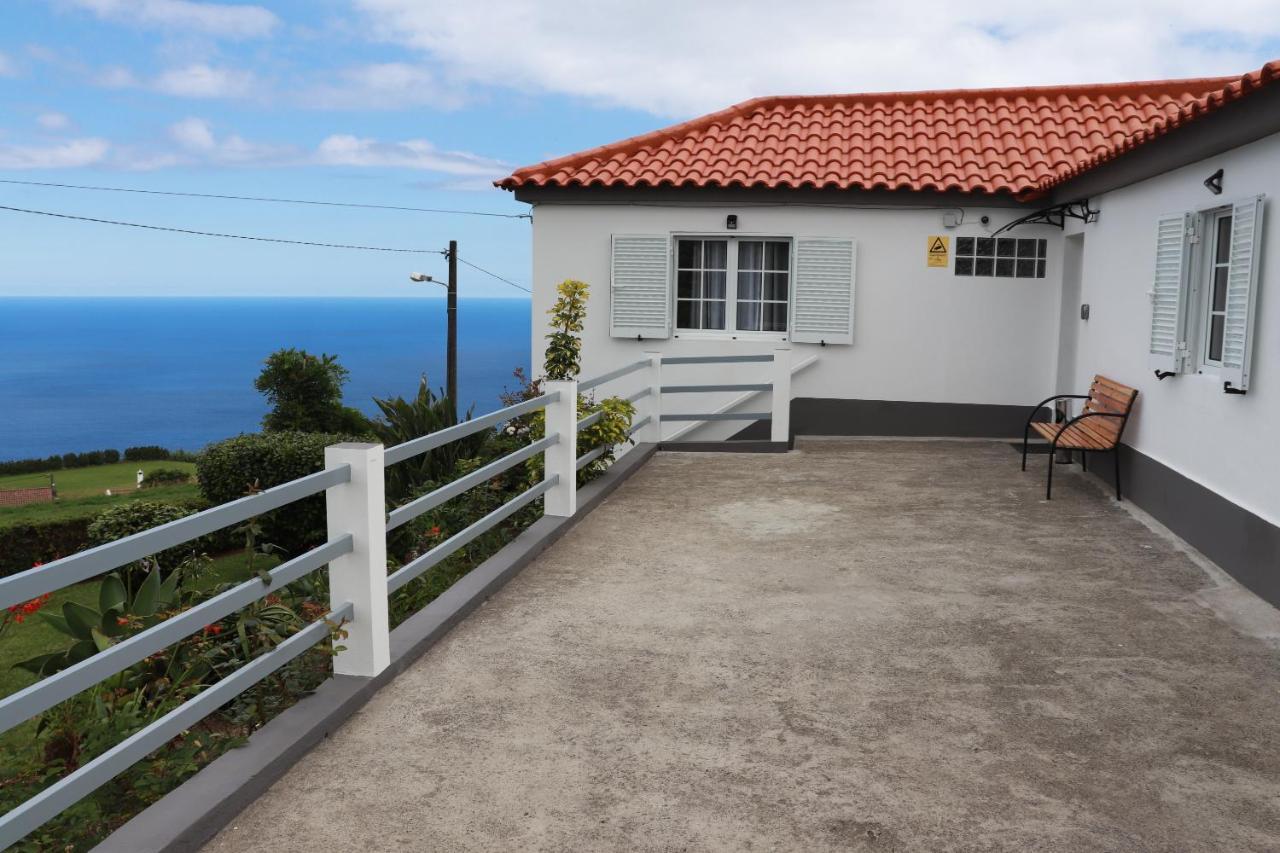 Casa Sol Nascente Holiday home Nordeste (Azores)