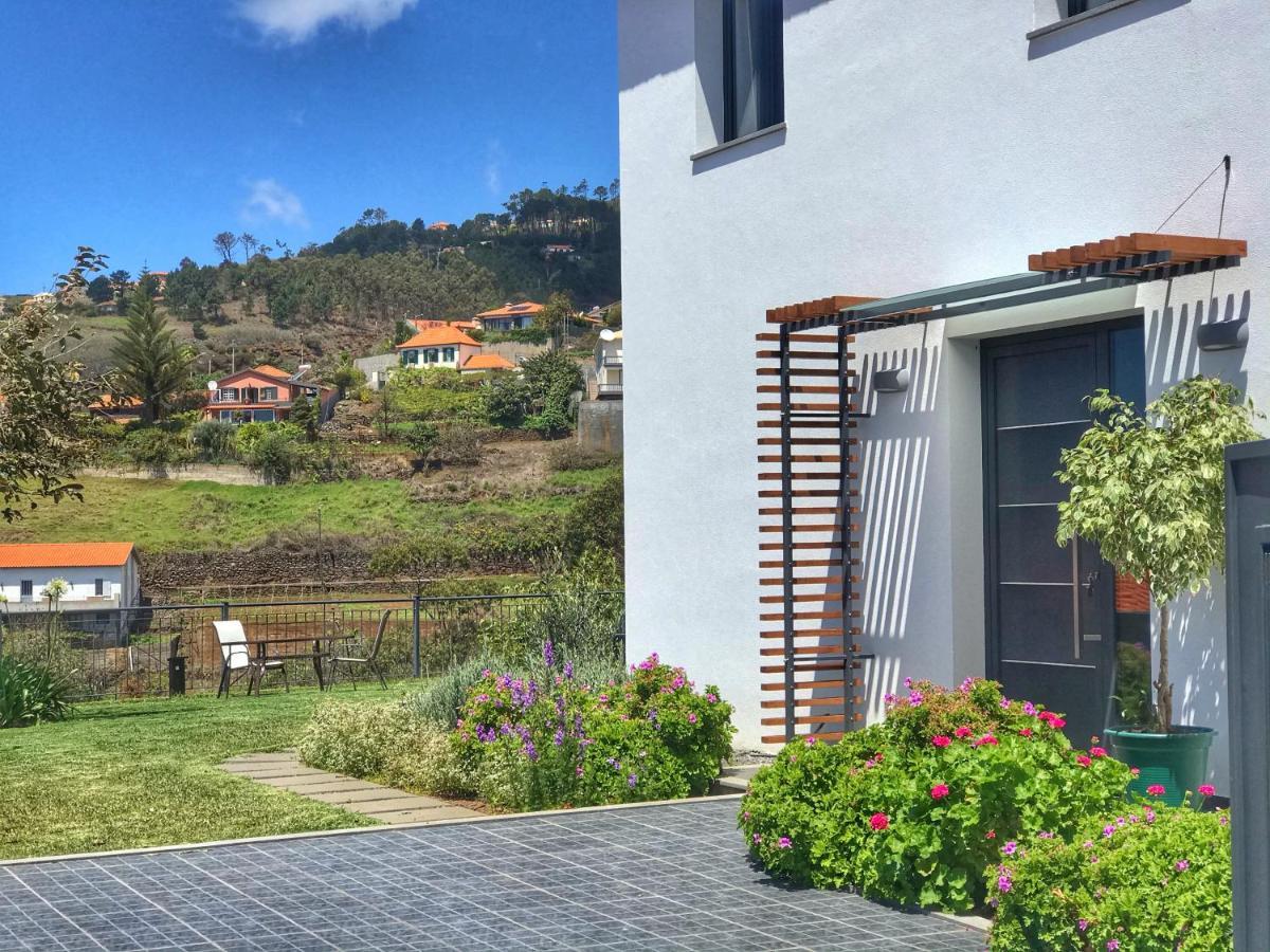 Lucilia's House Holiday home Calheta (Madeira)