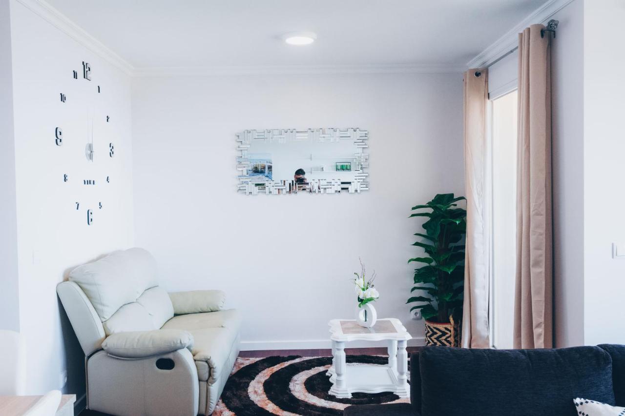 Apartamento Formosa Vista Mar *