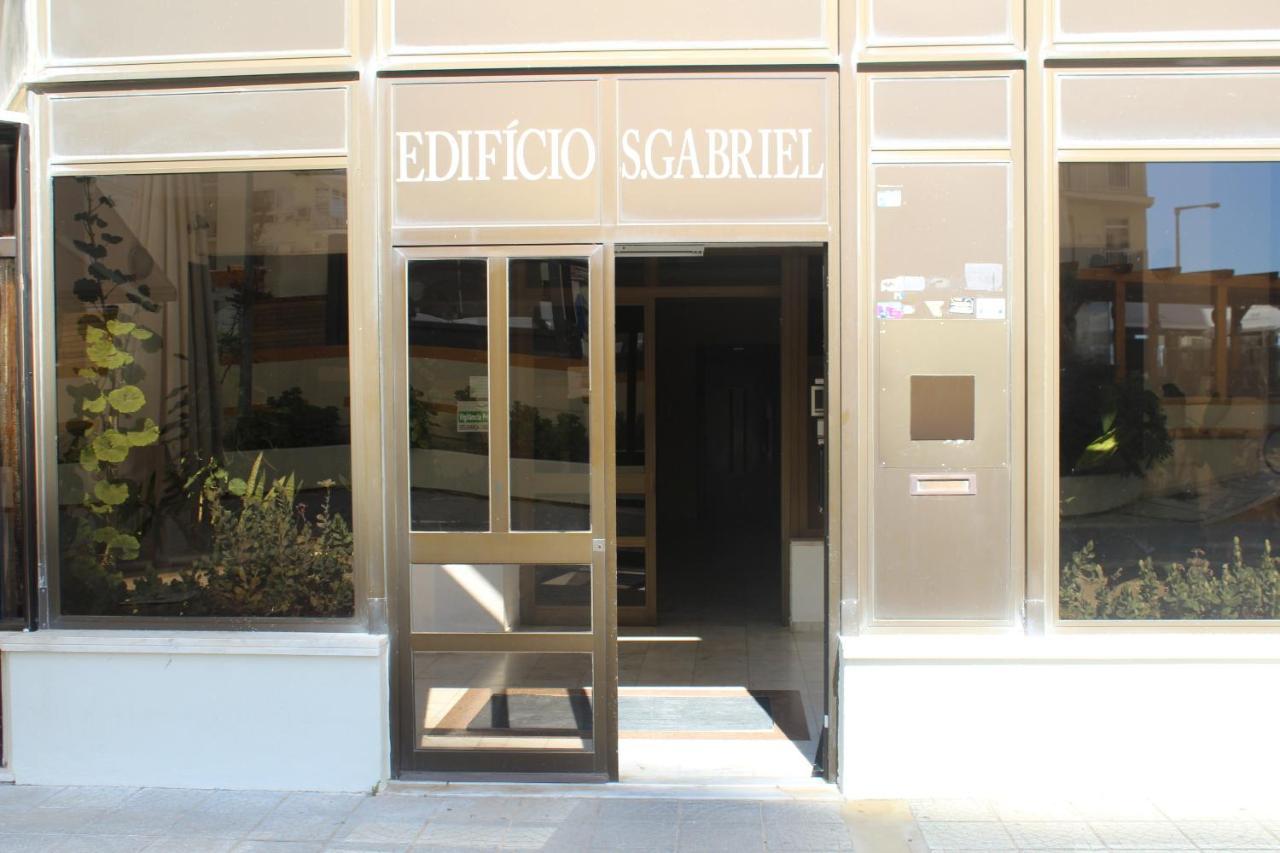 9c Sao Gabriel - Casas & Papeis Apartamento