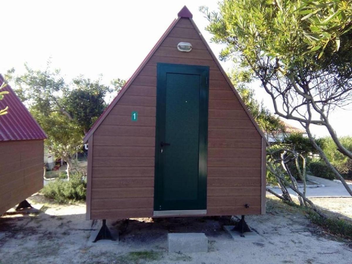 Sao Pedro De Moel By Campigir Campsite *