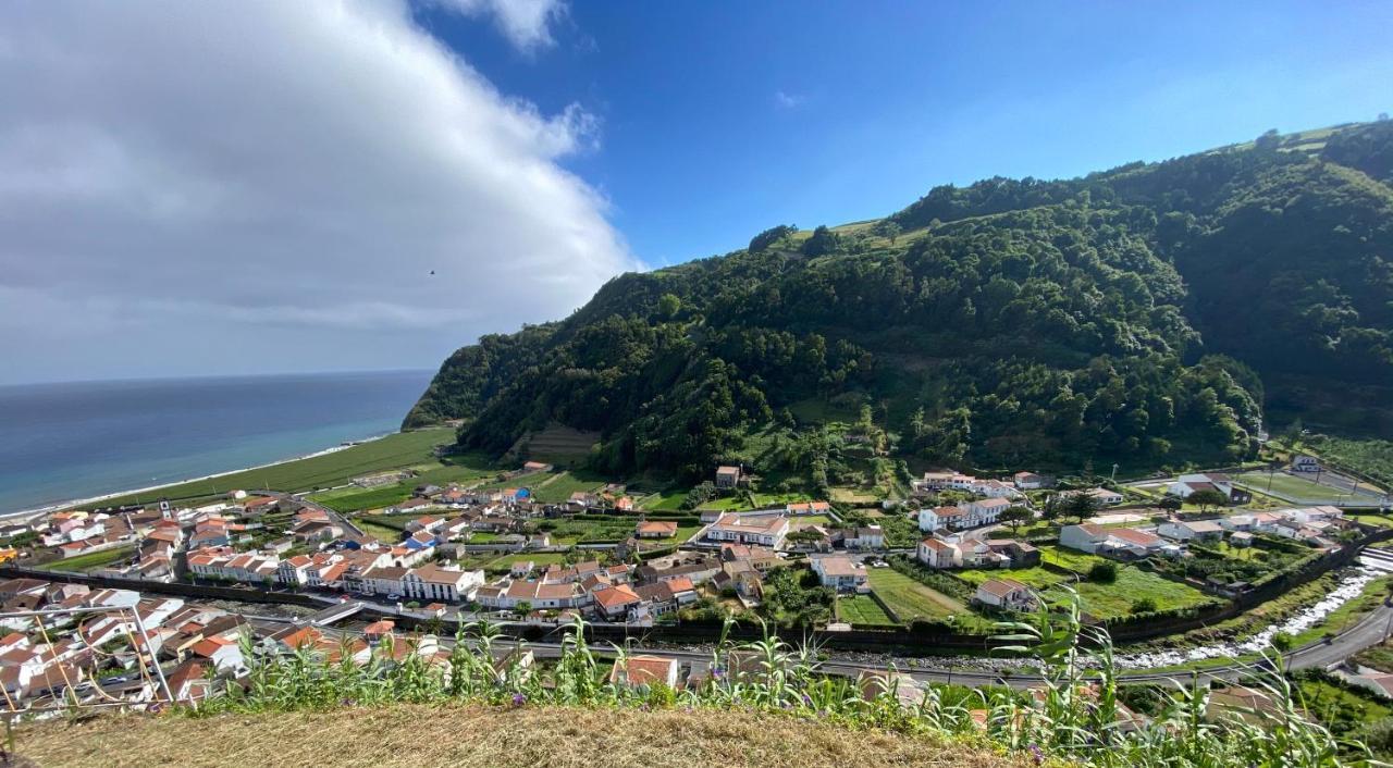 Holiday home Casa Do Pescador Sbmp-2 Faial da Terra