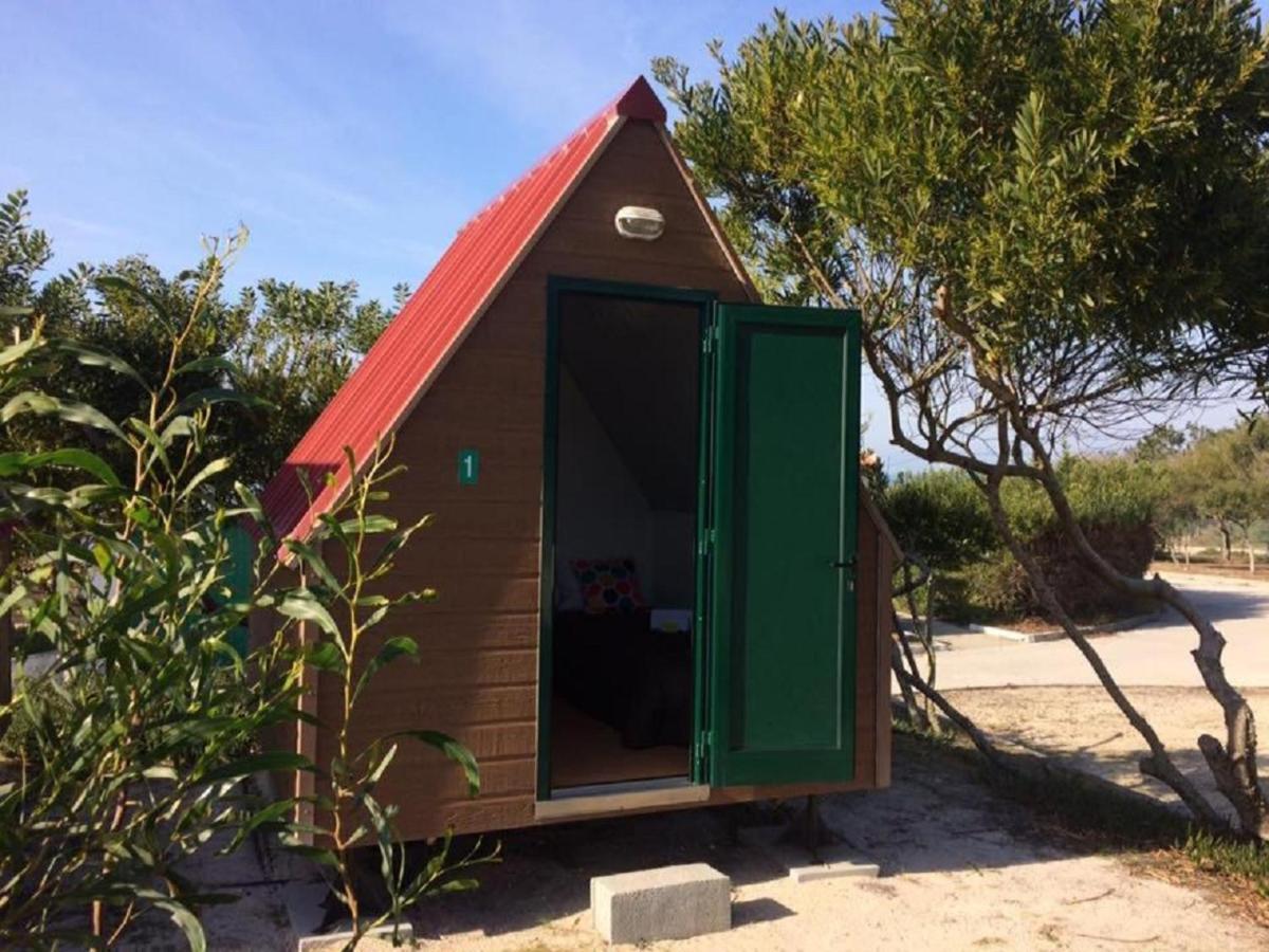 Campsite Sao Pedro De Moel By Campigir