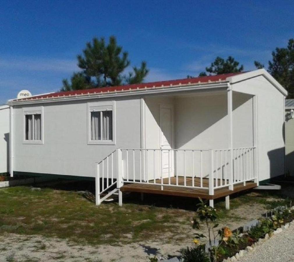 Sao Pedro De Moel By Campigir Campsite *