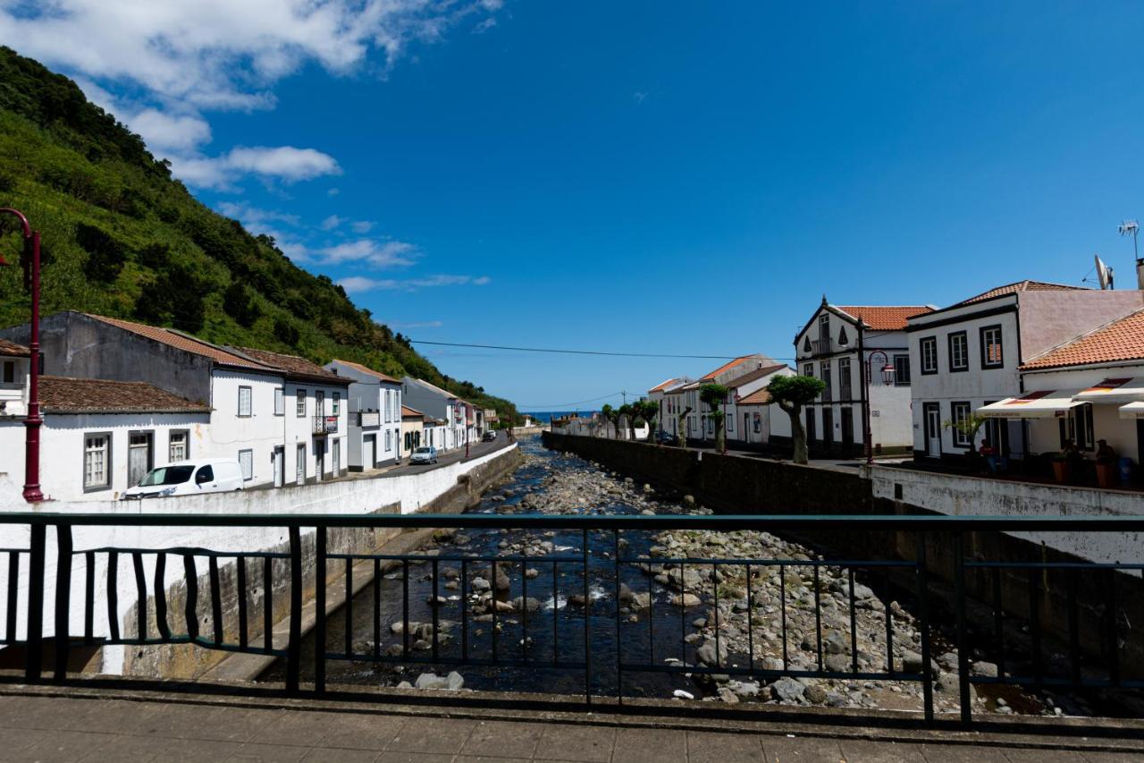 Casa Do Pescador Sbmp-2 Faial da Terra