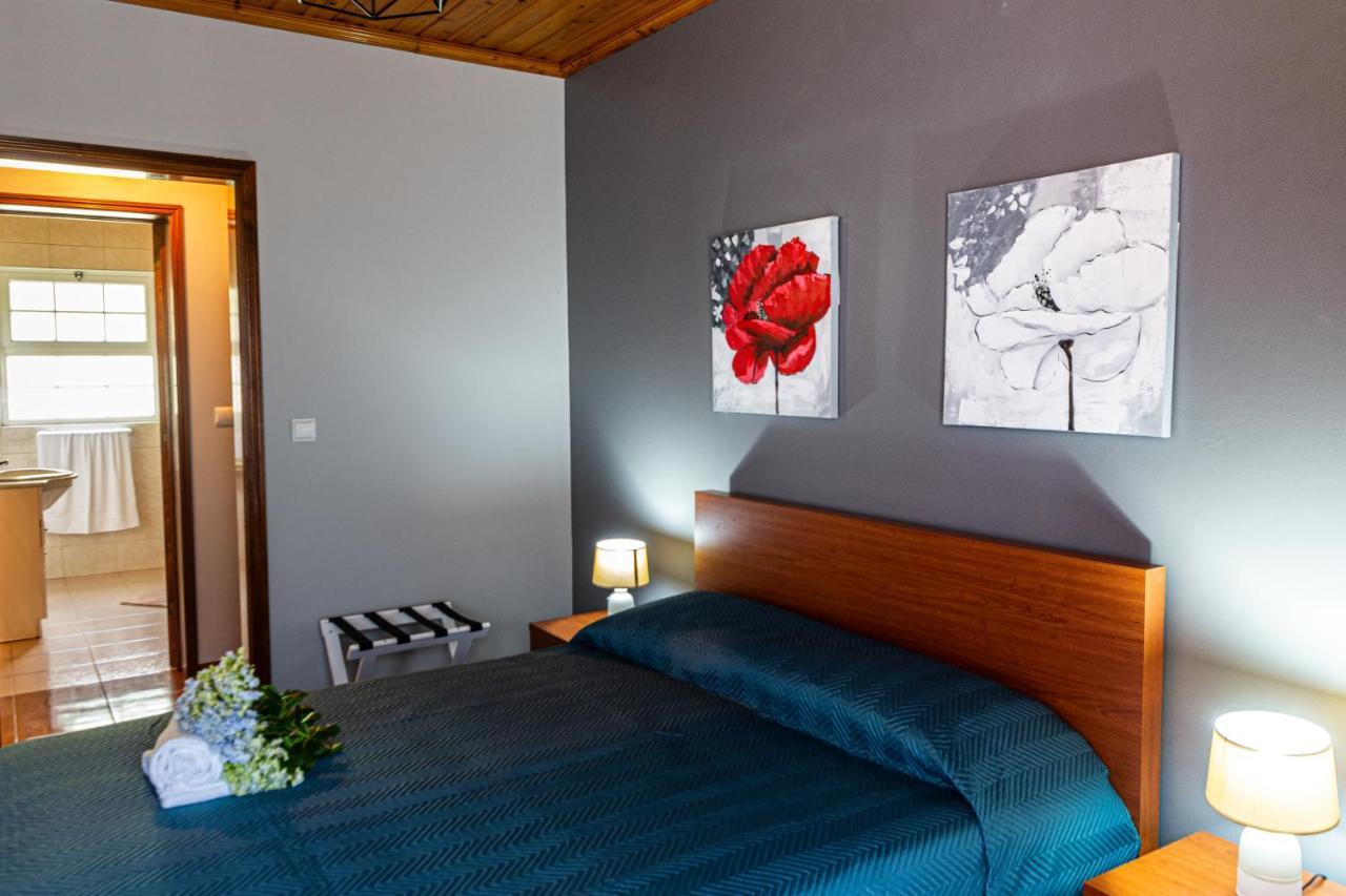 Holiday home Casa Do Pescador Sbmp-2