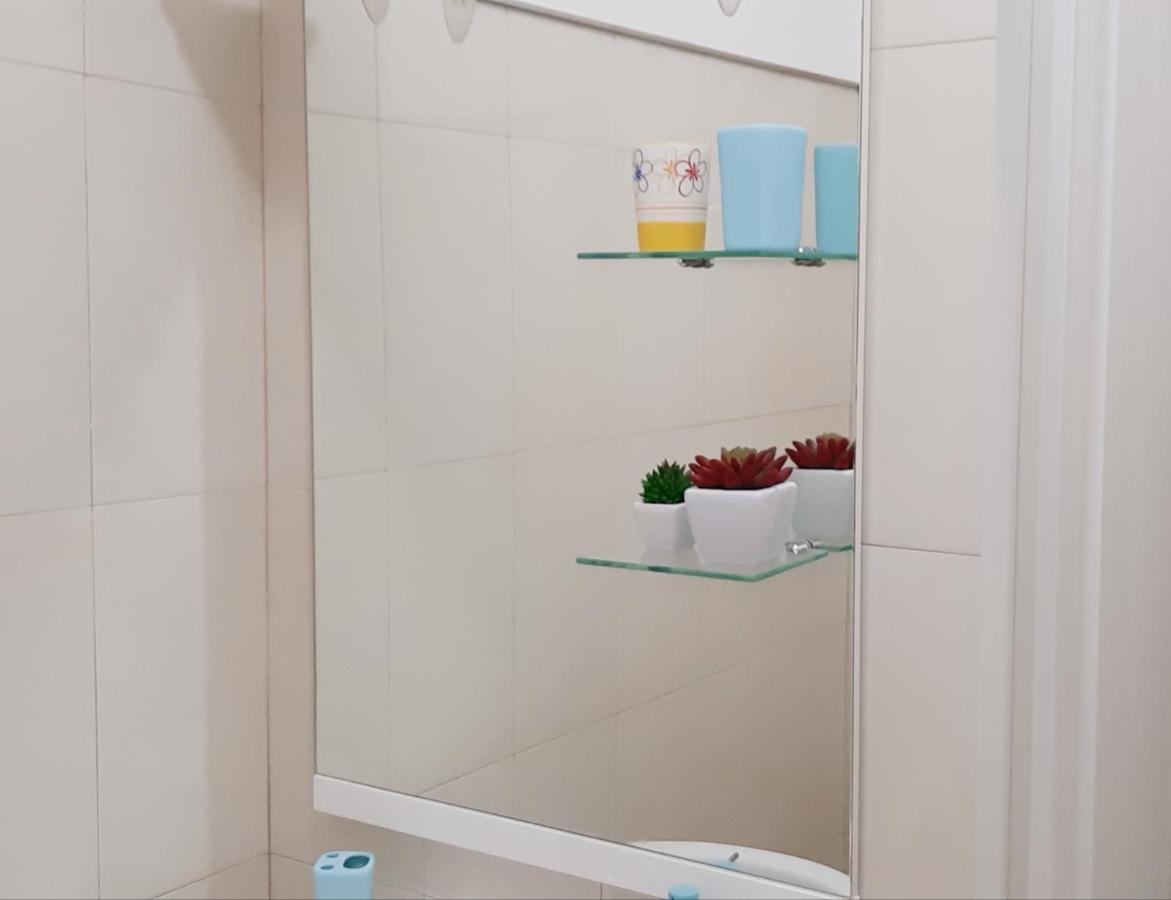 Apartment Casa Olhos De Mar - 7 Min Pe Peniche