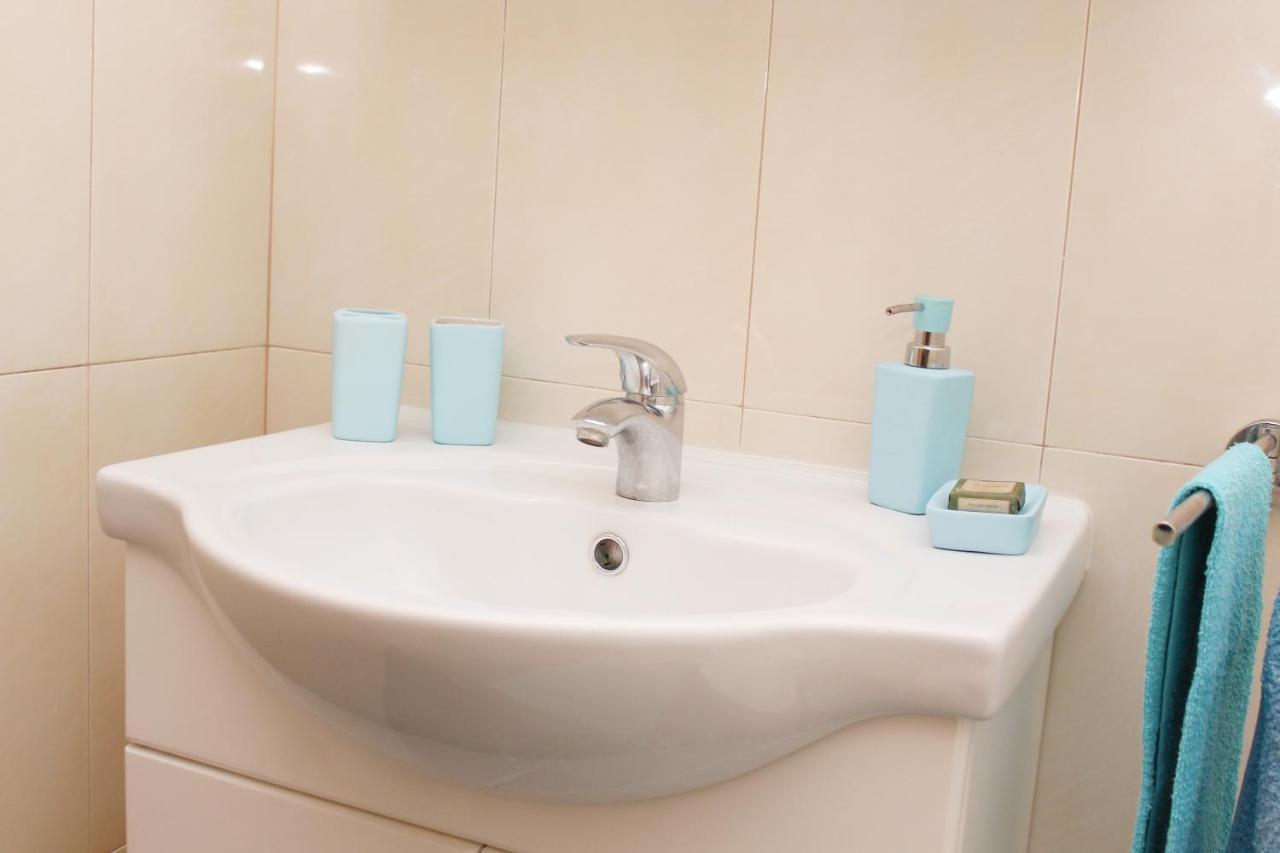 Casa Olhos De Mar - 7 Min Pe Apartment Peniche