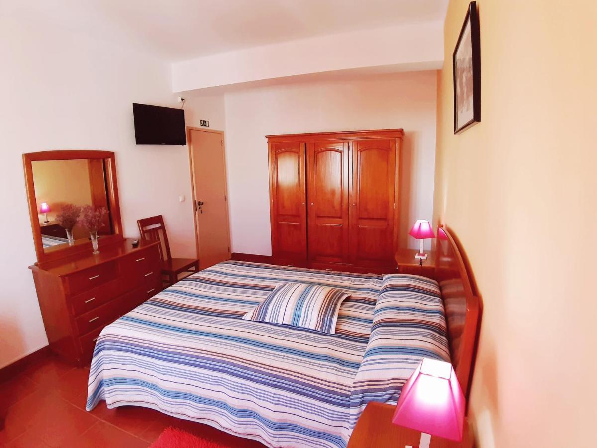 Casa Olhos De Mar - 7 Min Pe Apartment Peniche
