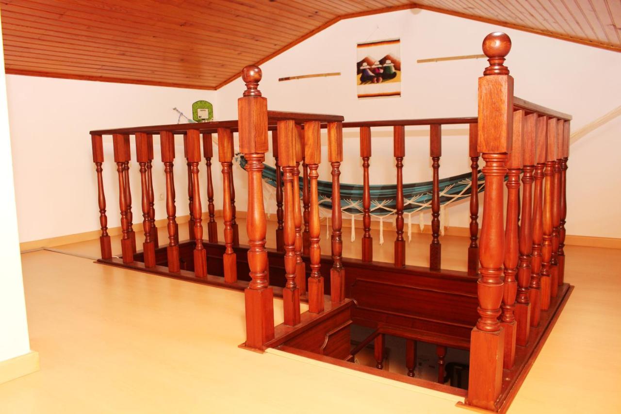 Casa Olhos De Mar - 7 Min Pe Apartment Peniche