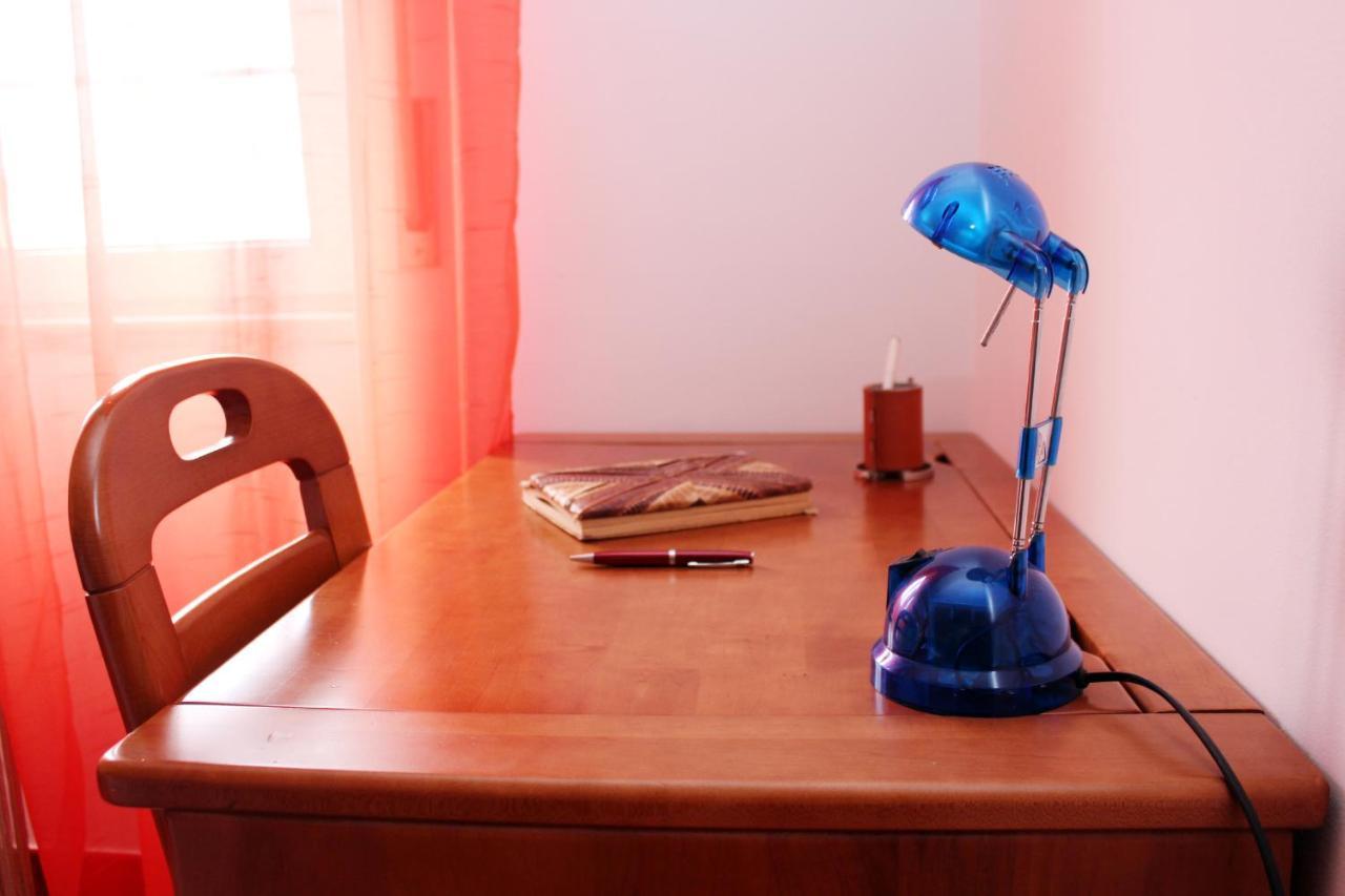 Casa Olhos De Mar - 7 Min Pe Apartment Peniche
