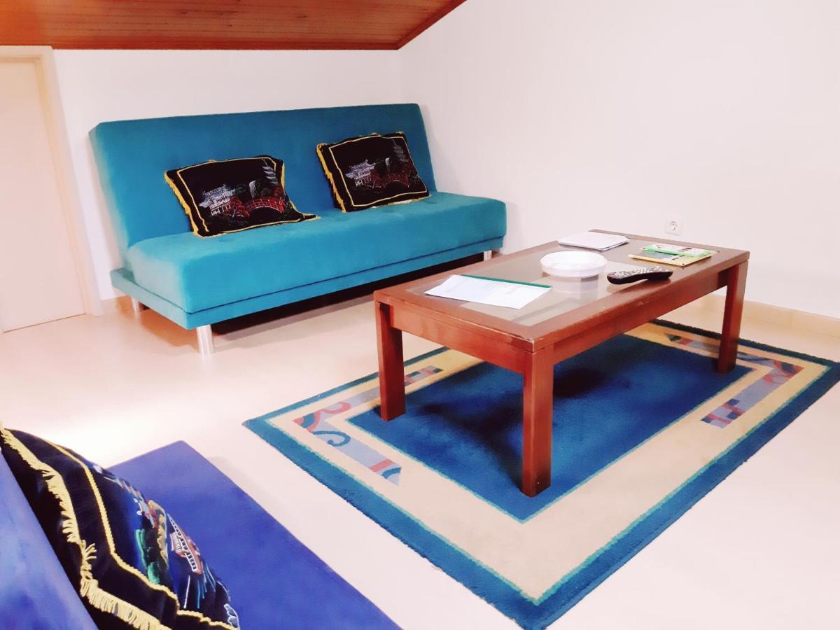 Apartment Casa Olhos De Mar - 7 Min Pe