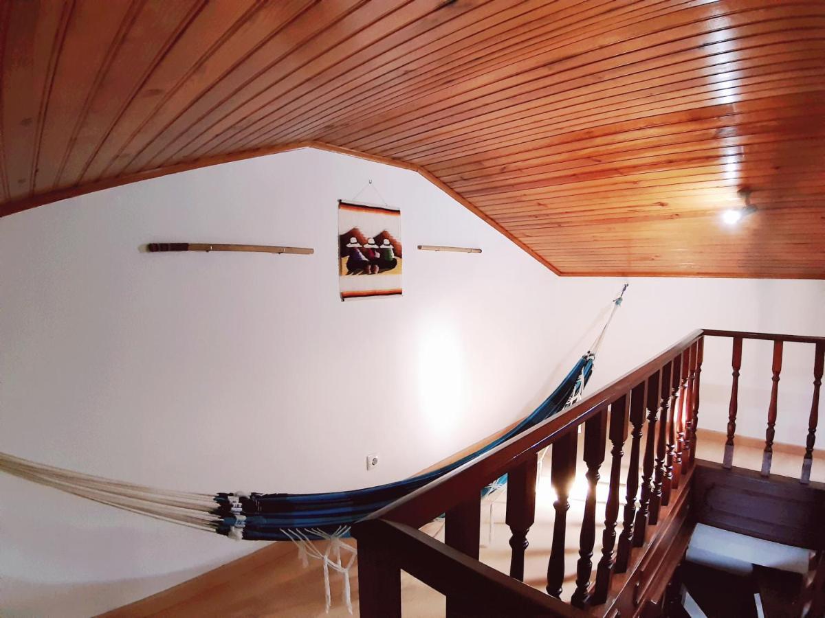 Casa Olhos De Mar - 7 Min Pe Apartment *
