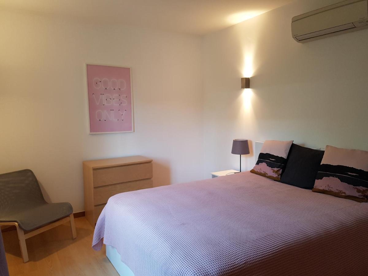 Appartement Marina Side *