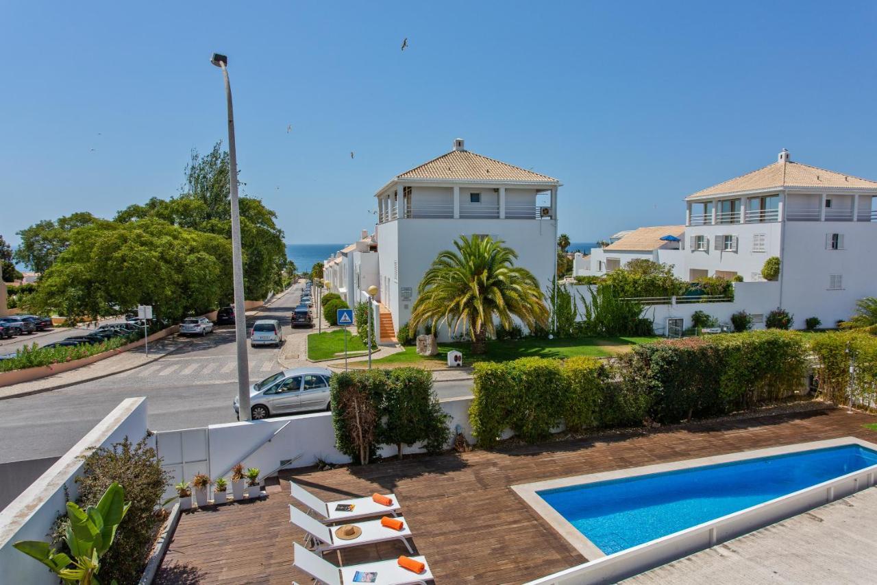 Maresia Dourada Villa Guia (Faro)