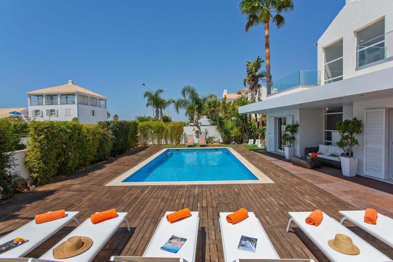 Maresia Dourada Villa