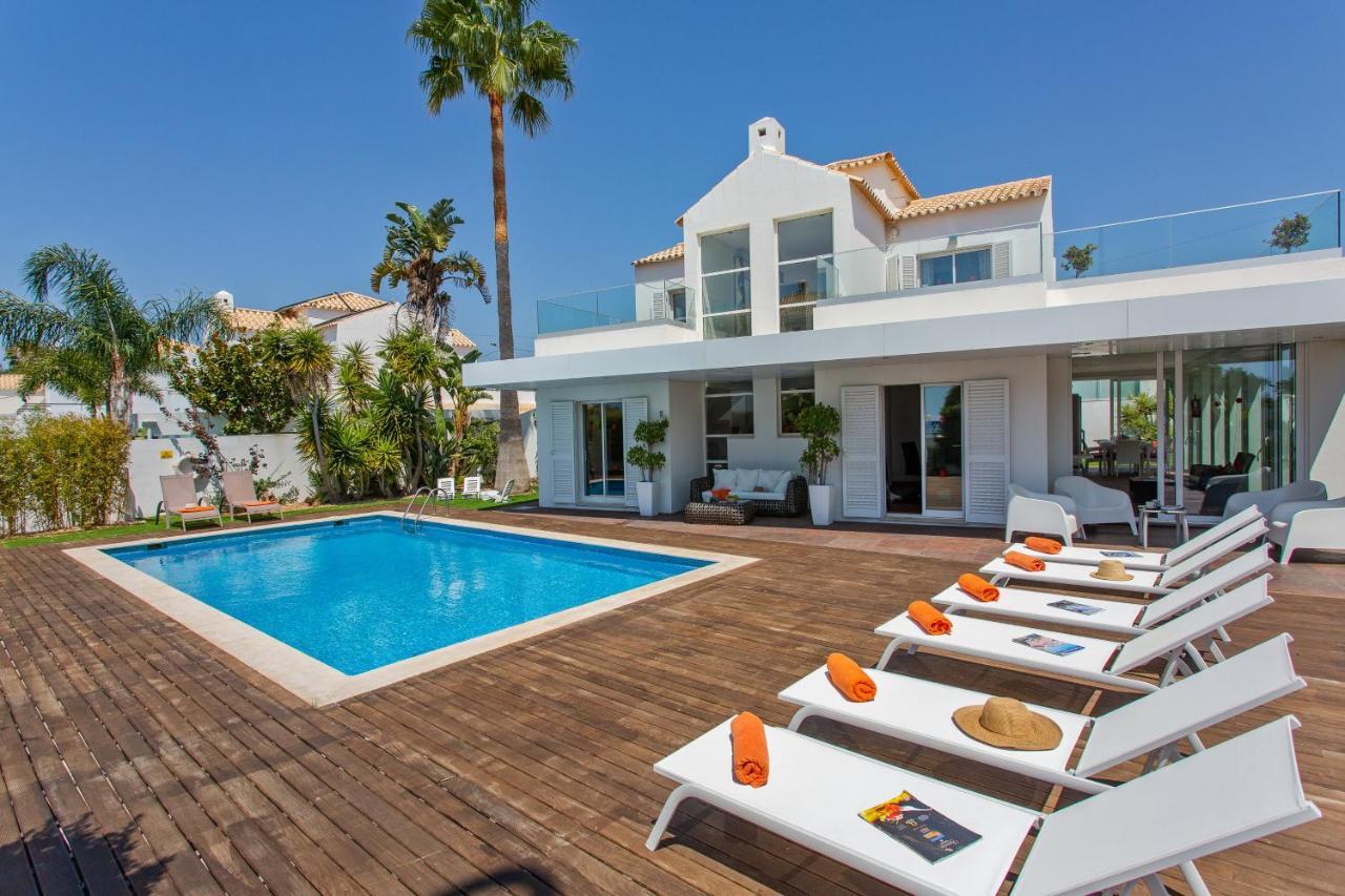 Maresia Dourada Villa Guia (Faro)