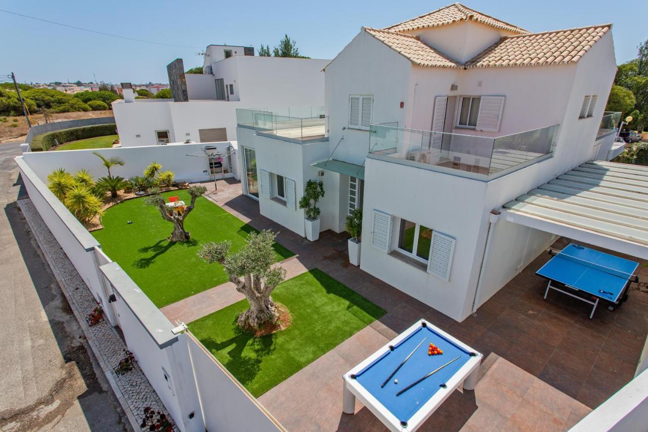 Villa Maresia Dourada Guia (Faro)