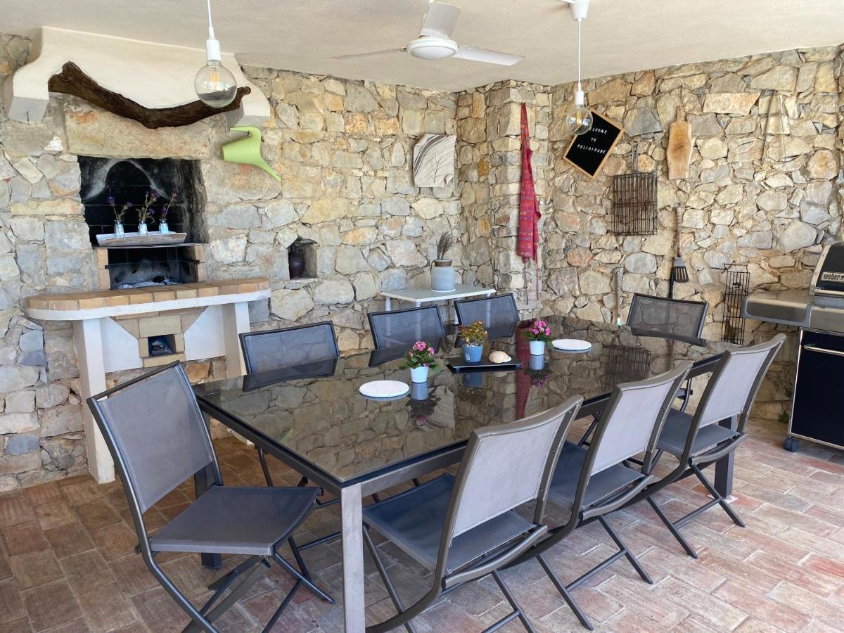 Bed & Breakfast Felicidade Loule