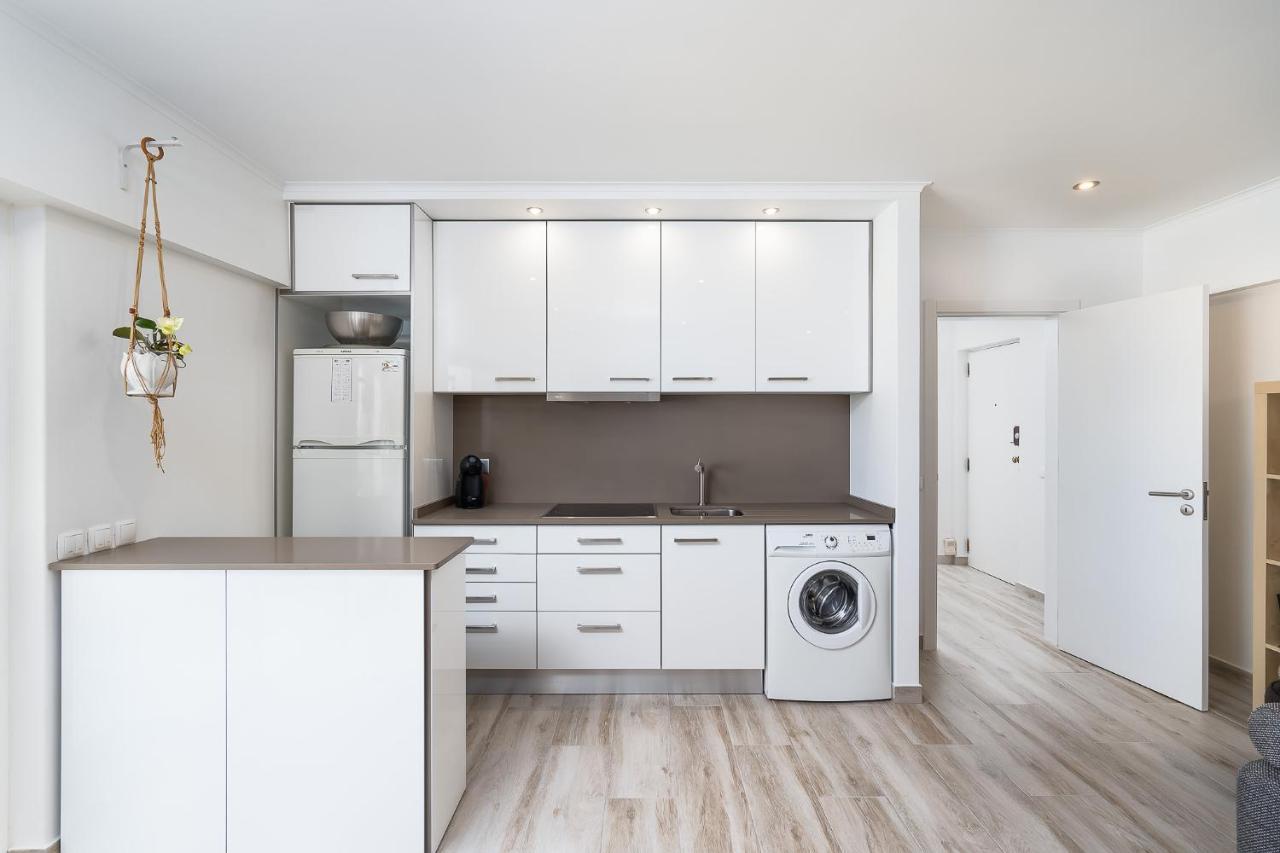 Heritage Caeli Apartamento