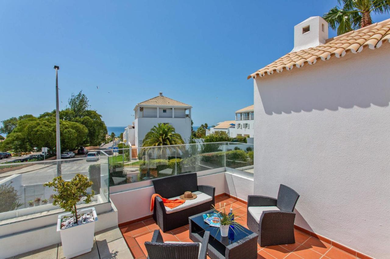 Villa Maresia Dourada Guia (Faro)