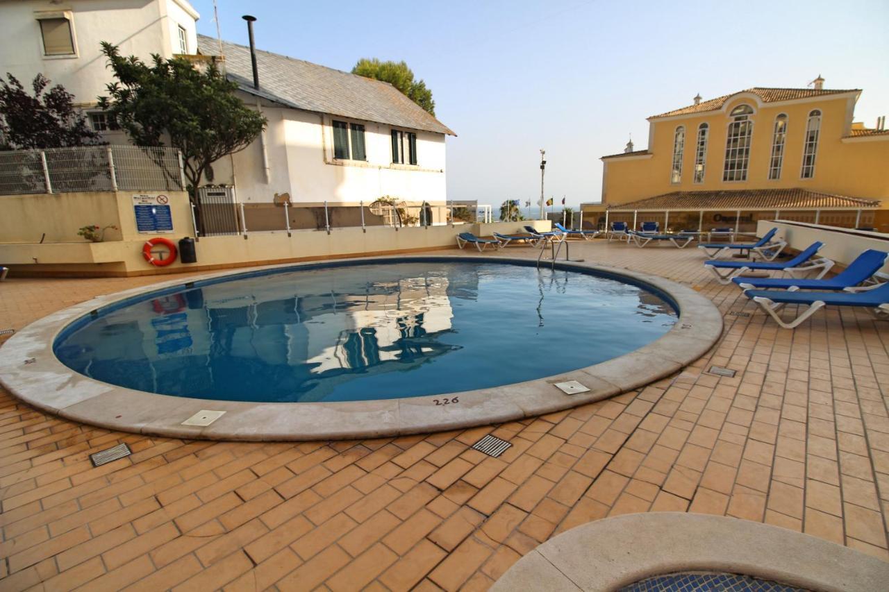 Apartamento Heritage Aqua