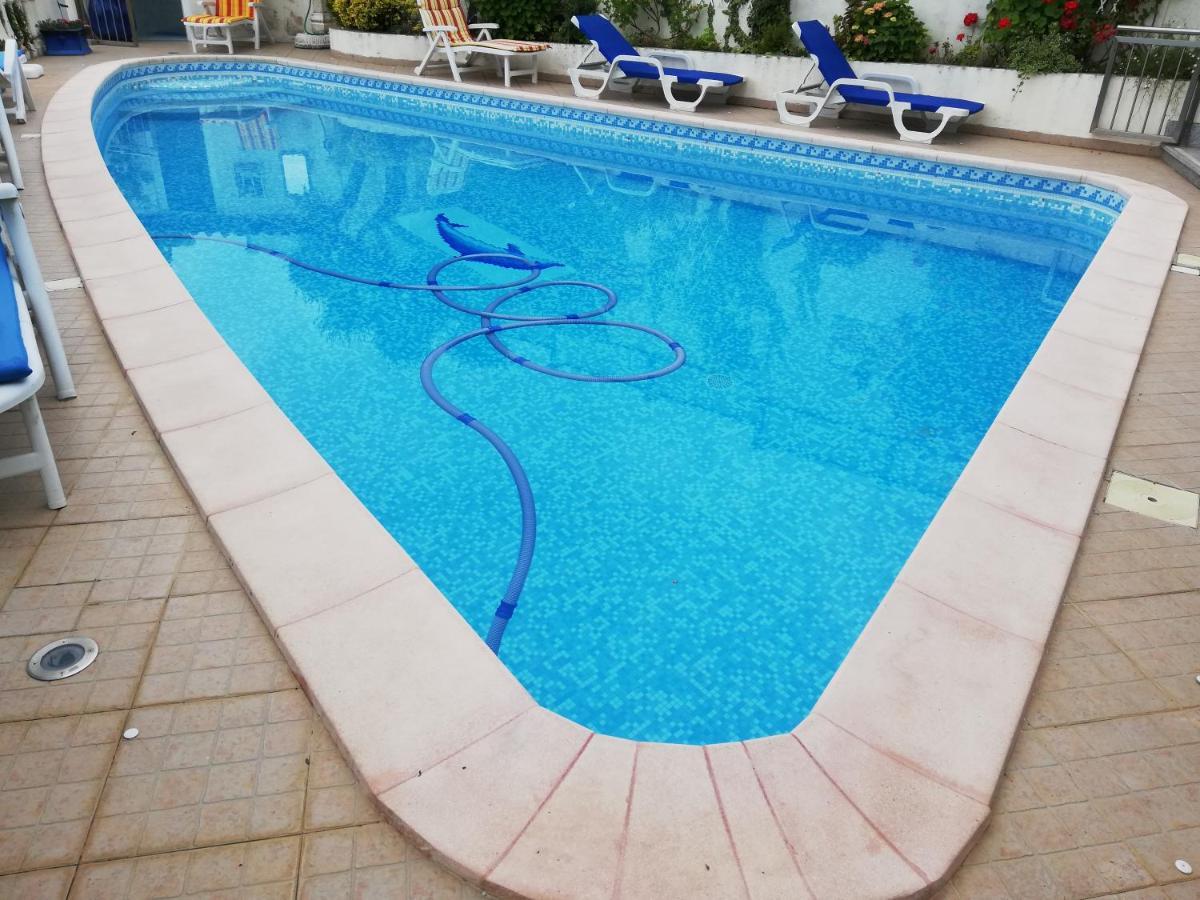 Guest house Vivenda Soares *