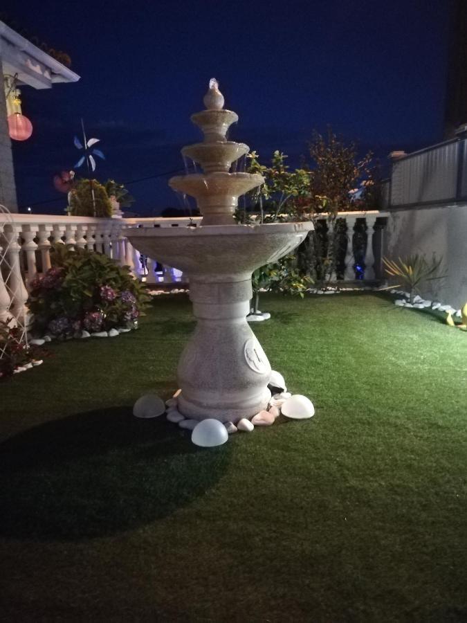 Vivenda Soares Guest house *