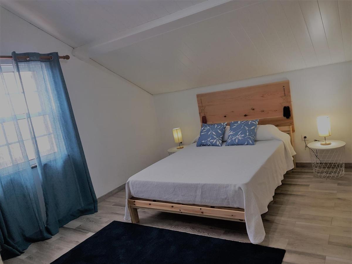 Apartamento Quinta Do Calvario