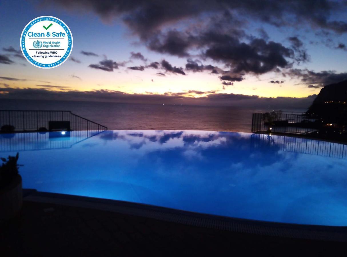 Appartement Formosa Infinity Pool *